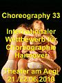 A Choreography 33 - 